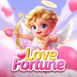 Love Fortune - SADABET138