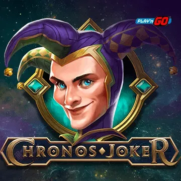 Chronos Joker - SADABET138
