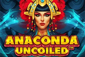 Anaconda Uncoiled - SADABET138
