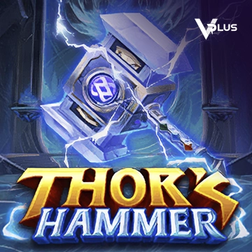 Thor``s Hammer - SADABET138