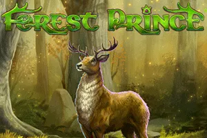 Forest Prince - SADABET138