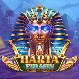 Pharaoh Treasures - SADABET138