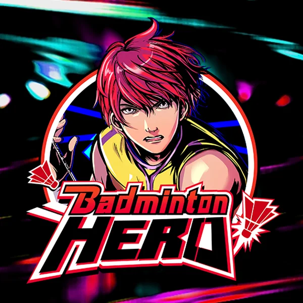 Badminton Hero - SADABET138