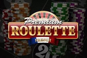 Premium French Roulette - SADABET138
