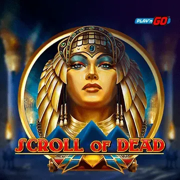 Scroll of Dead - SADABET138