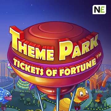 Theme Park: Tickets of Fortune - SADABET138