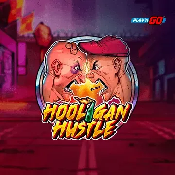Hooligan Hustle - SADABET138