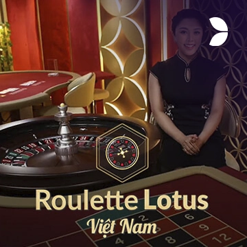 Lotus Roulette - SADABET138