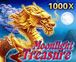 Moonlight Treasure - SADABET138