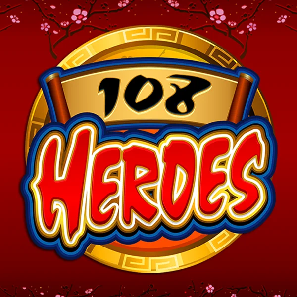 108 Heroes - SADABET138