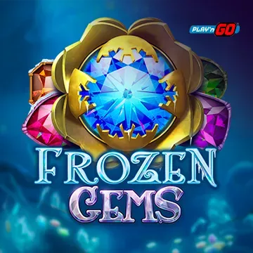 Frozen Gems - SADABET138