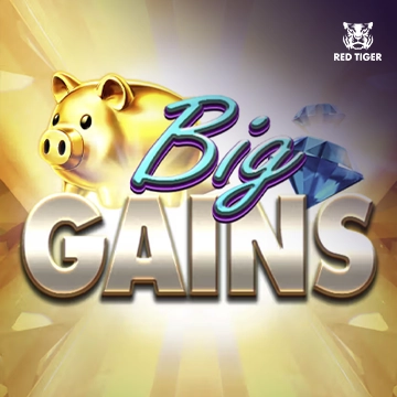 Big Gains - SADABET138