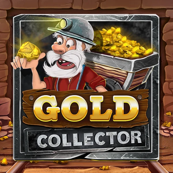 Gold Collector - SADABET138