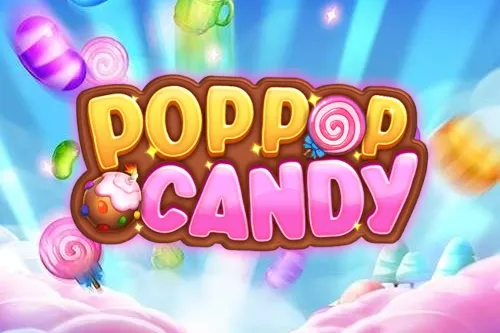 Pop Pop Candy - SADABET138