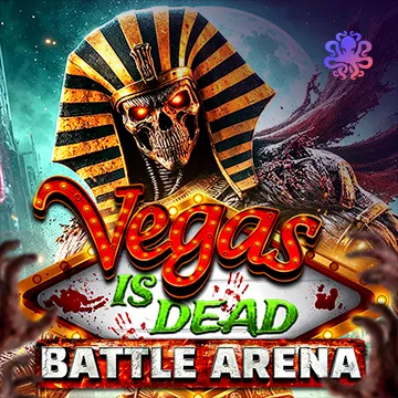 Vegas is Dead: Battle Arena! - SADABET138