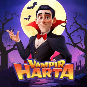 Vampire Treasure - SADABET138