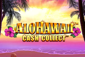 Alohawaii: Cash Collect - SADABET138
