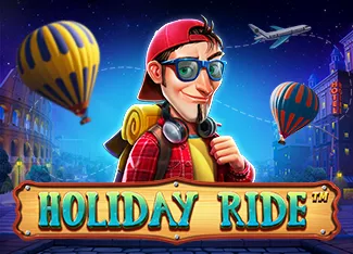 Pragmatic : Holiday Ride - SADABET138