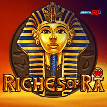Riches of RA - SADABET138