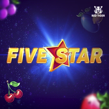 Five Star - SADABET138