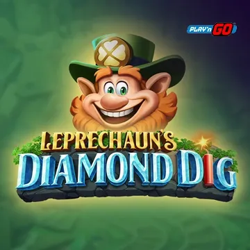 Leprechauns Diamond Dig - SADABET138