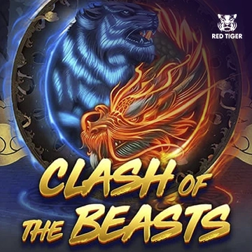 Clash of the Beasts - SADABET138