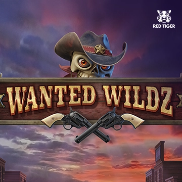 Wanted Wildz - SADABET138