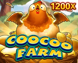 CooCooFarm - SADABET138