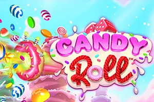 Candy Roll™ - SADABET138