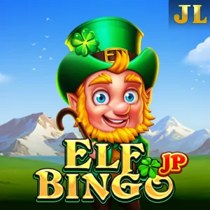 Jili : ELF BINGO - SADABET138