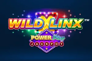 Wild LinX PowerPlay Jackpot - SADABET138