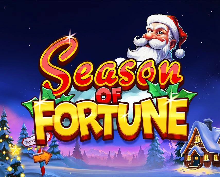 Season of Fortune - SADABET138