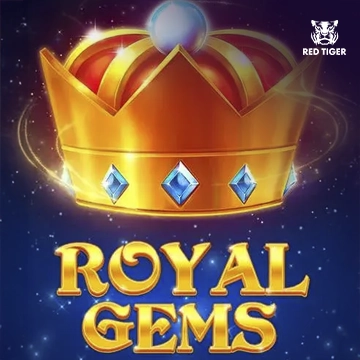 Royal Gems - SADABET138