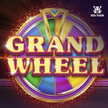 Grand Wheel - SADABET138