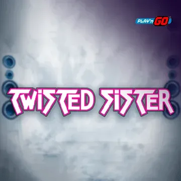 Twisted Sister - SADABET138