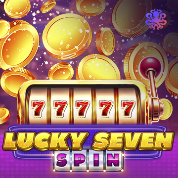 Lucky Seven Spin - SADABET138