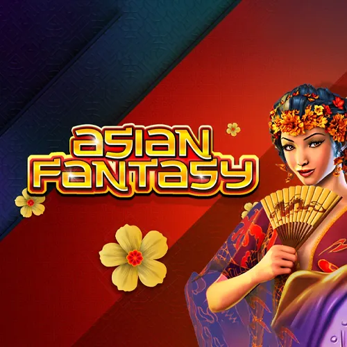 Asian Fantasy - SADABET138