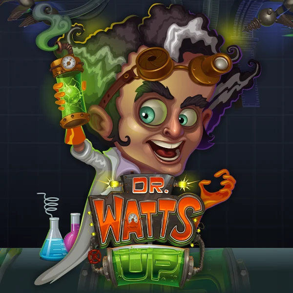 Dr Watts Up - SADABET138