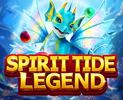 Spirit Tide Legend - SADABET138