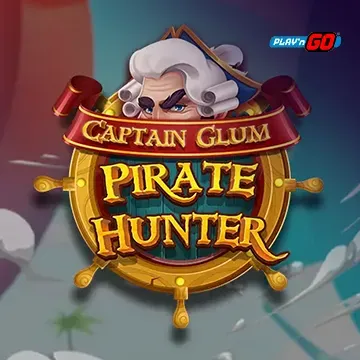 Captain Glum: Pirate Hunter - SADABET138