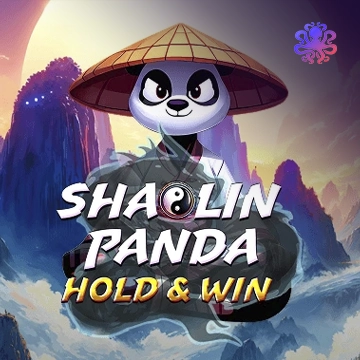 Shaolin Panda: Hold & Win - SADABET138