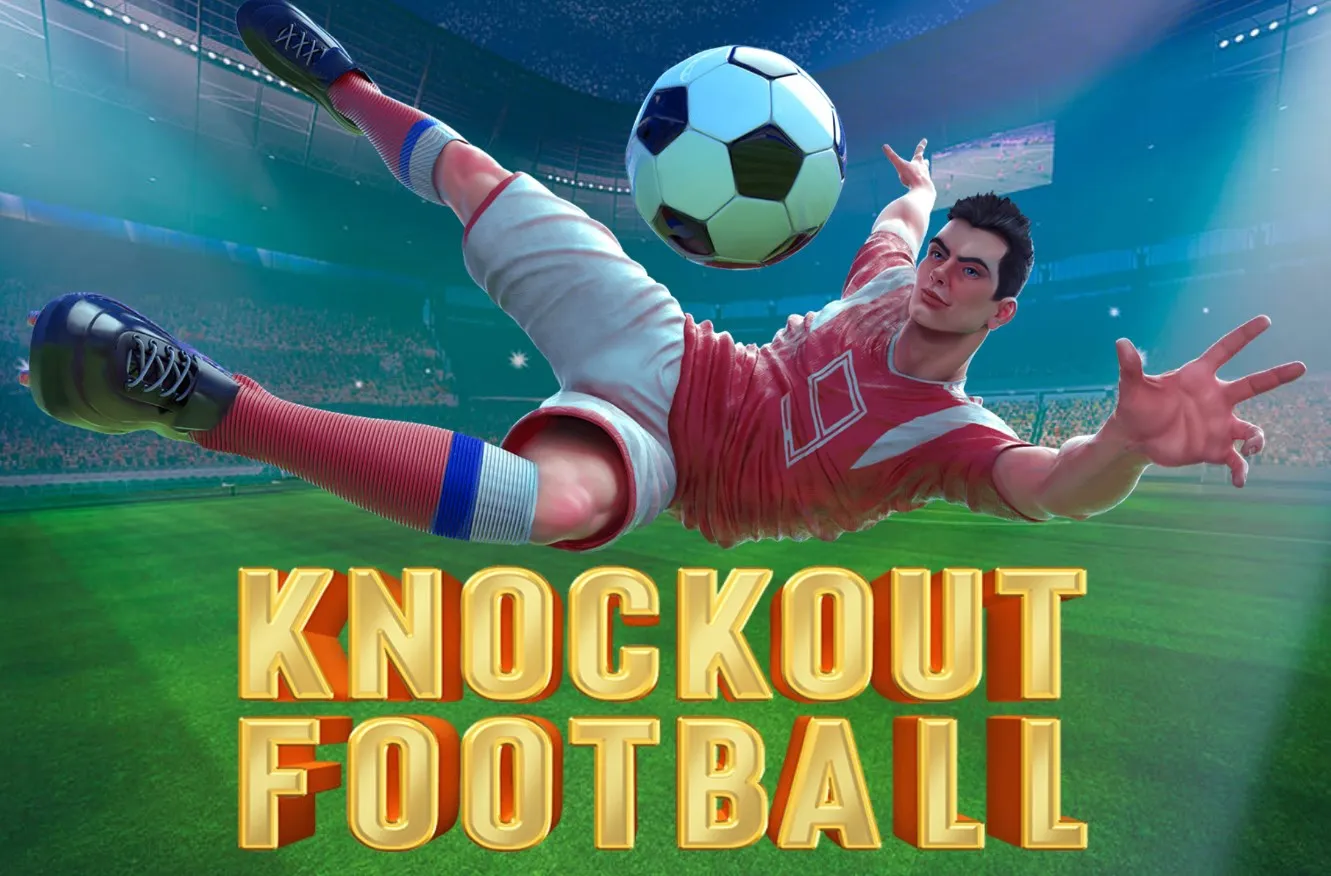 Habanero : Knockout Football - SADABET138
