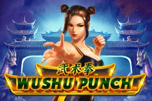 Wushu Punch - SADABET138