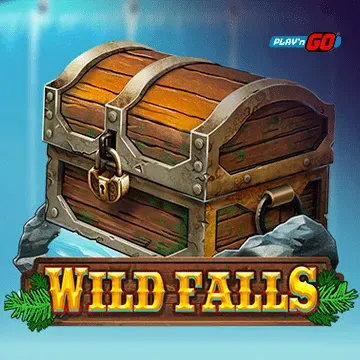 Wild Falls - SADABET138