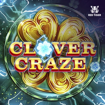 Clover Craze - SADABET138