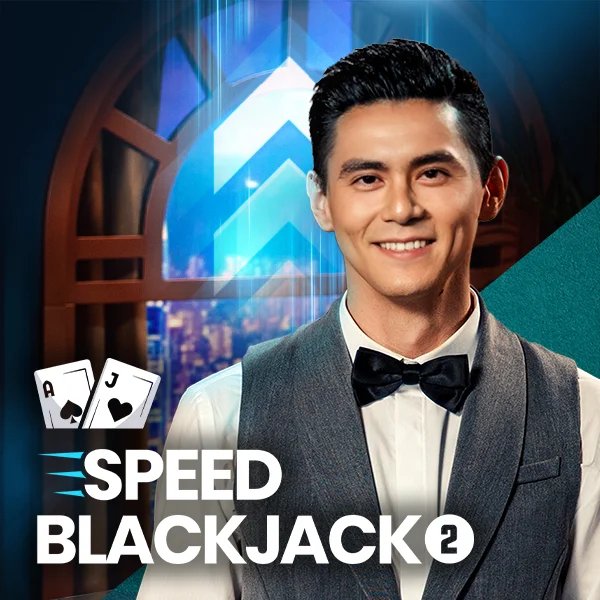 Speed Blackjack 2 - SADABET138