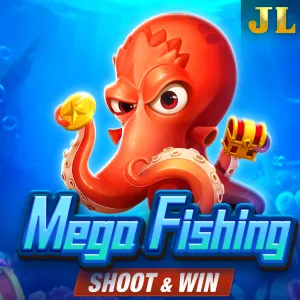 Mega Fishing - SADABET138