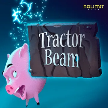 NolimitCity : Tractor Beam - SADABET138