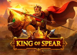 Pragmatic : King of Spear - SADABET138