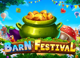 Pragmatic : Barn Festival - SADABET138